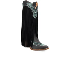 Women's Dingo Boot Tequila Sunrise Western Boots
