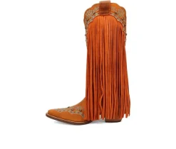 Women's Dingo Boot Tequila Sunrise Western Boots