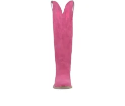 Women's Dingo Boot Thunder Road Western Boots