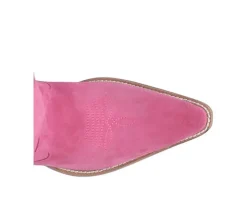 Women's Dingo Boot Thunder Road Western Boots