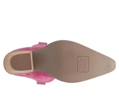 Women's Dingo Boot Thunder Road Western Boots