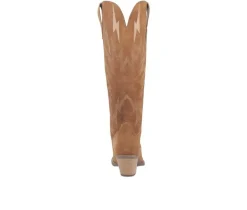 Women's Dingo Boot Thunder Road Western Boots