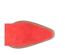 Women's Dingo Boot Thunder Road Western Boots