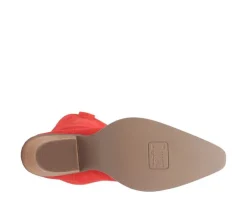 Women's Dingo Boot Thunder Road Western Boots