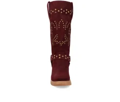 Women's Dingo Boot Troubadour Mid-Calf Boot