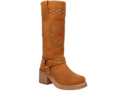Women's Dingo Boot Troubadour Mid-Calf Boot