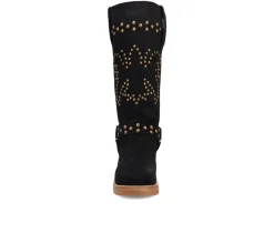 Women's Dingo Boot Troubadour Mid-Calf Boot