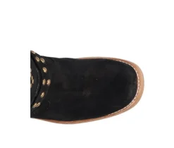 Women's Dingo Boot Troubadour Mid-Calf Boot