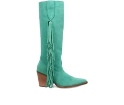 Women's Dingo Boot Twister Western Boots