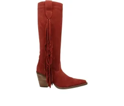 Women's Dingo Boot Twister Western Boots
