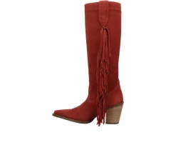 Women's Dingo Boot Twister Western Boots