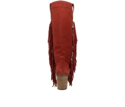 Women's Dingo Boot Twister Western Boots