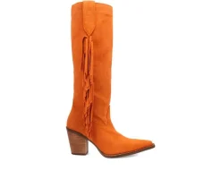 Women's Dingo Boot Twister Western Boots