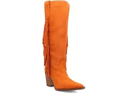 Women's Dingo Boot Twister Western Boots