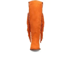 Women's Dingo Boot Twister Western Boots