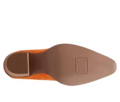 Women's Dingo Boot Twister Western Boots