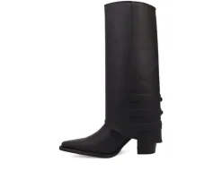 Women's Dingo Boot Urban Cowgirl Western Boots