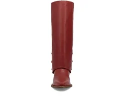 Women's Dingo Boot Urban Cowgirl Western Boots