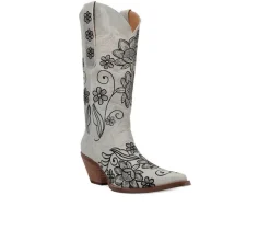 Women's Dingo Boot Western Swing Western Boots