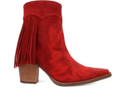 Women's Dingo Boot Wild Sage Western Boots