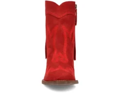 Women's Dingo Boot Wild Sage Western Boots