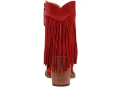 Women's Dingo Boot Wild Sage Western Boots