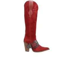 Women's Dingo Boot Yeehottie Western Boots