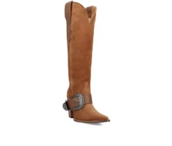 Women's Dingo Boot Yeehottie Western Boots