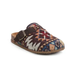 Women's Dirty Laundry Bebidas Clogs