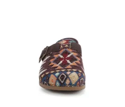 Women's Dirty Laundry Bebidas Clogs