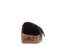 Women's Dirty Laundry Bebidas Clogs