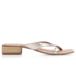 Women's Dolce Vita Briane Dress Sandals