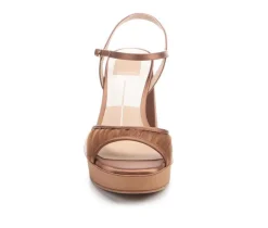 Women's Dolce Vita Pomona Dress Sandals