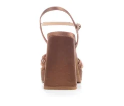 Women's Dolce Vita Pomona Dress Sandals