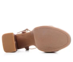 Women's Dolce Vita Pomona Dress Sandals