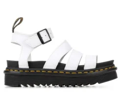 Women's Dr. Martens Blaire Platform Sandals