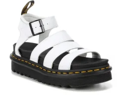Women's Dr. Martens Blaire Platform Sandals