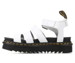Women's Dr. Martens Blaire Platform Sandals