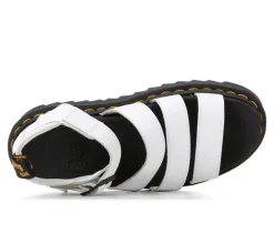 Women's Dr. Martens Blaire Platform Sandals