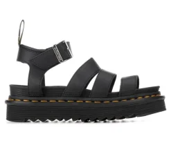 Women's Dr. Martens Blaire Platform Sandals