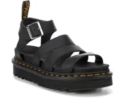 Women's Dr. Martens Blaire Platform Sandals