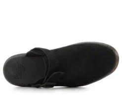 Women's Dr. Martens Carlson Clogs