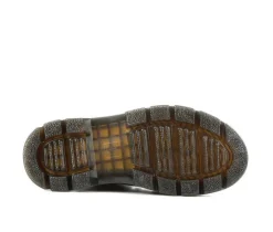 Women's Dr. Martens Combs Leather Combat Boots