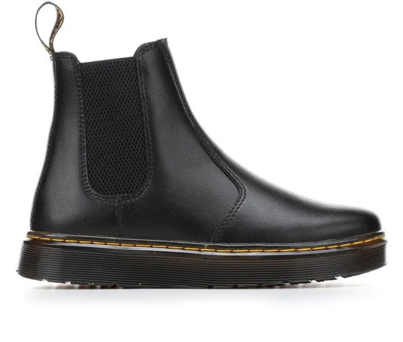 Women's Dr. Martens Dorian Chelsea Boots