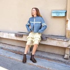 Women's Dr. Martens Embury Chelsea Boots