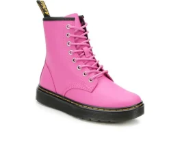 Women's Dr. Martens Zavala Combat Boots