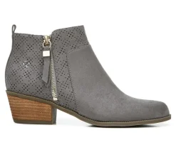 Women's Dr. Scholls Brianna Booties