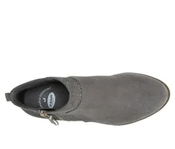 Women's Dr. Scholls Brianna Booties