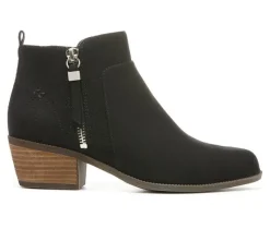 Women's Dr. Scholls Brianna Booties