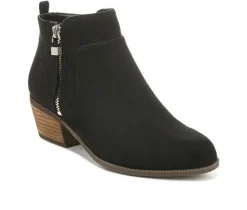 Women's Dr. Scholls Brianna Booties